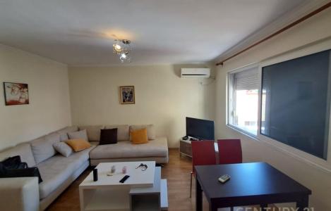 Apartament 1+1