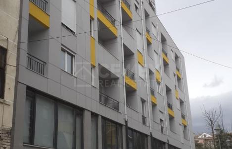 Apartament 3+1