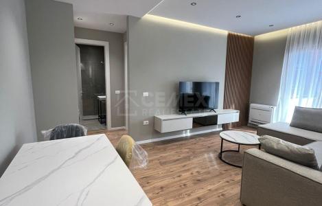 Apartament 1+1