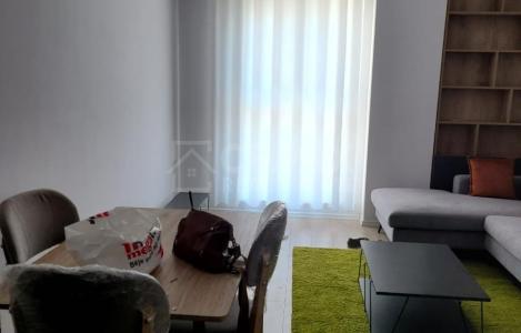 Apartament 1+1