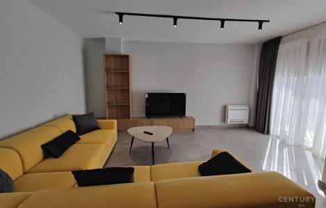 Apartament 2+1