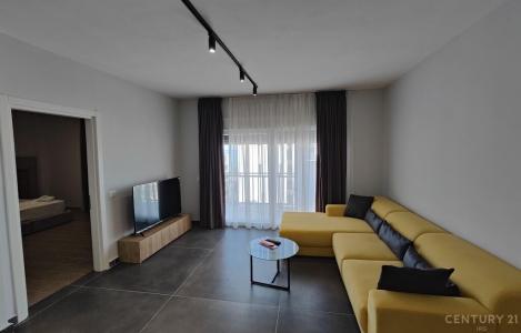 Apartament 2+1