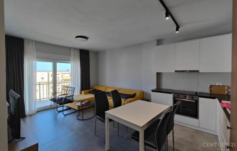 Apartament 2+1