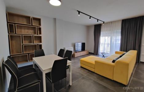 Apartament 2+1