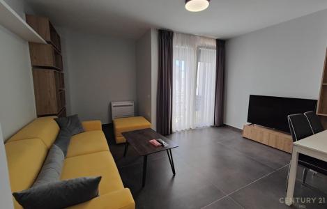 Apartament 1+1