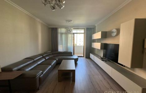 Apartament 2+1