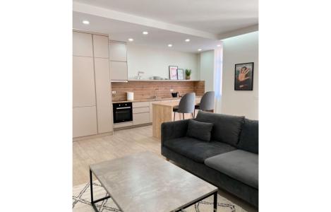 Apartament 2+1