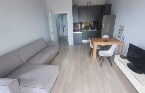 Apartament 1+1