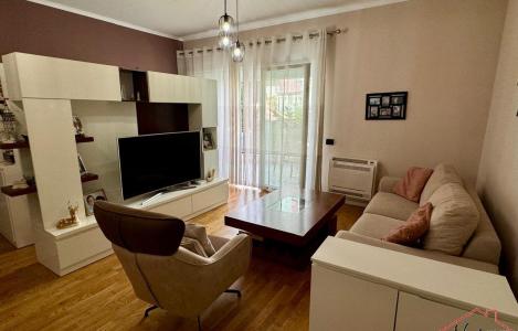 Apartament 1+1