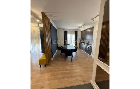 Apartament 2+1