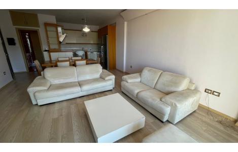 Apartament 2+1