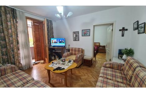 Apartament 3+1