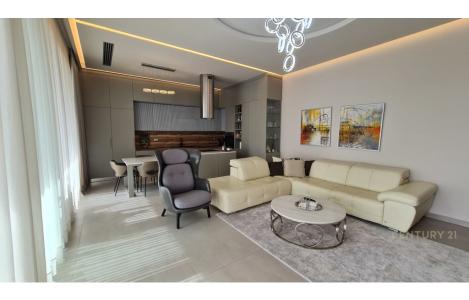 Apartament 3+1