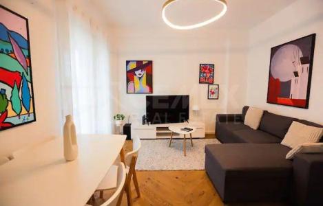 Apartament 1+1