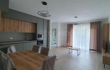 Apartament 1+1