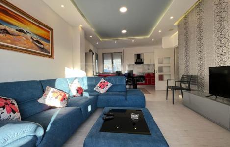 Apartament 2+1+Verande