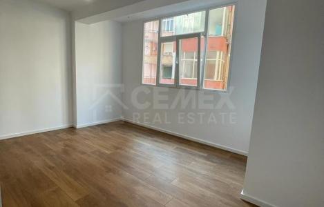 Apartament 2+1