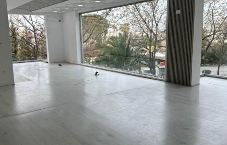 Μονάδα υπηρεσιών