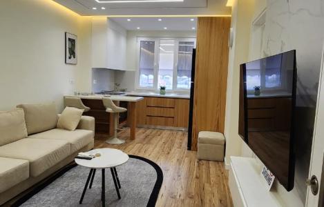 Apartament 1+1