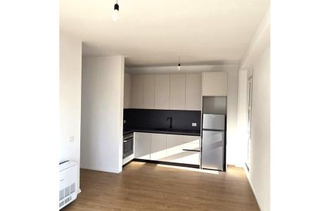 Apartament 2+1