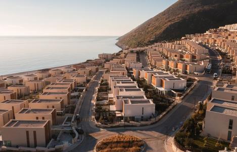 Apartament 2+1+Post Parkimi
