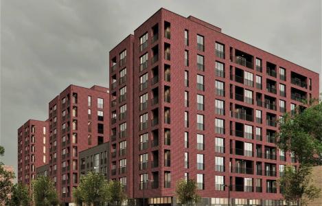 Apartament 1+1