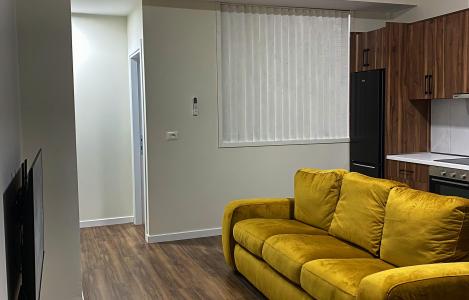 Apartment 2+1