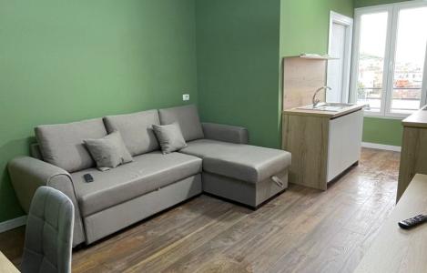 Apartment 2+1