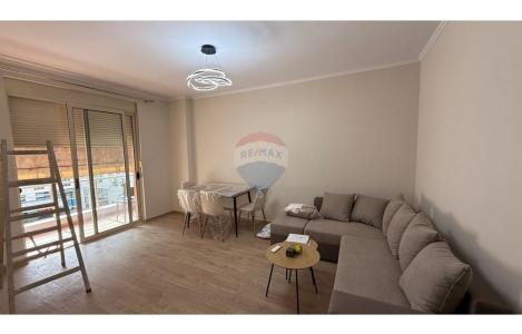 Apartamento  1+1
