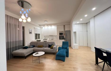 Apartament 2+1