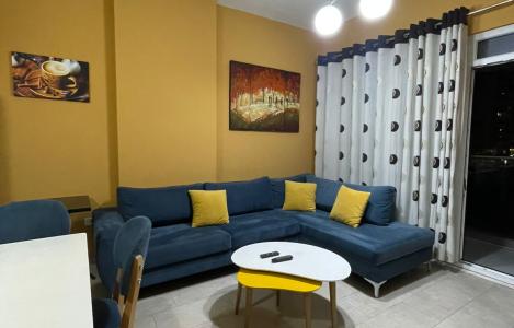 Apartament 1+1