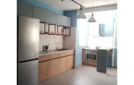 Apartament 2+1