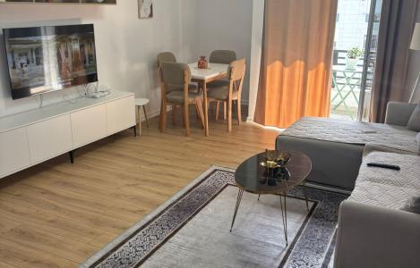 Apartament 2+1