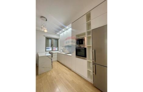 Apartament 2+1