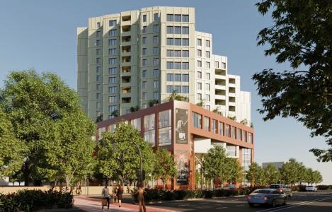 Apartament 1+1
