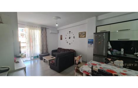 Apartament 2+1