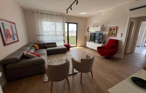 Apartament 2+1