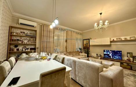 Wohnung 3+1+2