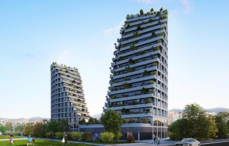 Apartament 2+1