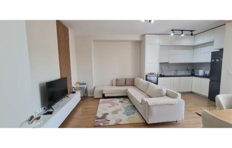 Apartament 2+1