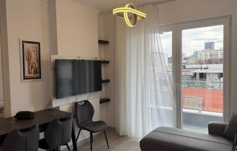 Apartament 2+1