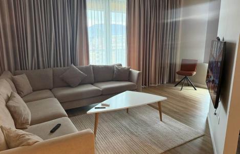 Apartament 2+1