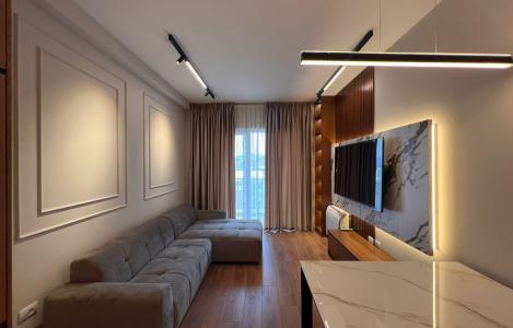 Apartment 1+1