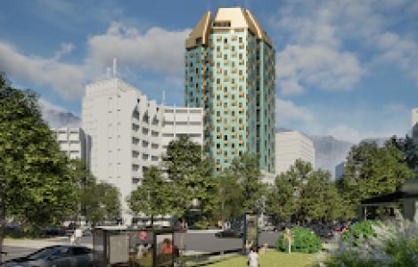 Apartment 1+1
