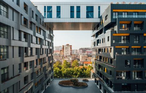 Apartament 1+1