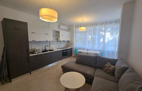 Apartament 2+1