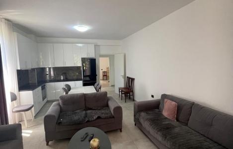 Apartment 3+1