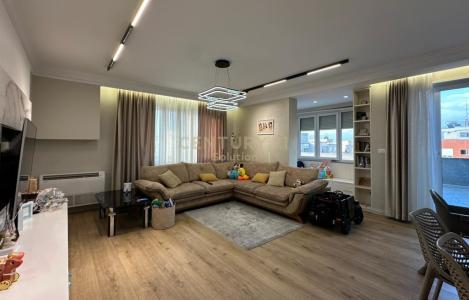 Apartament 3+1