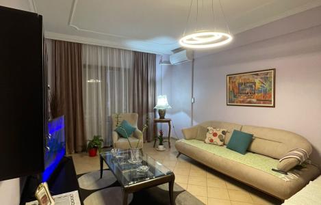 Apartment 2+1