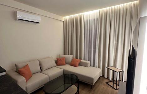 Apartment 1+1